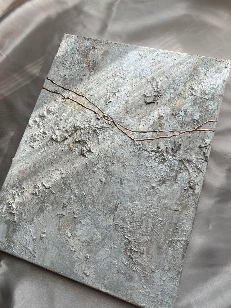 アート/絵画/インテリア/ニュアンス/テクスチャー/モダン/雑貨/什器/北欧