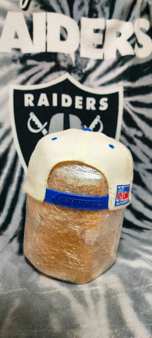 NFL カロライナ・パンサーズ & デンバー・ブロンコス ロゴ アスレチック