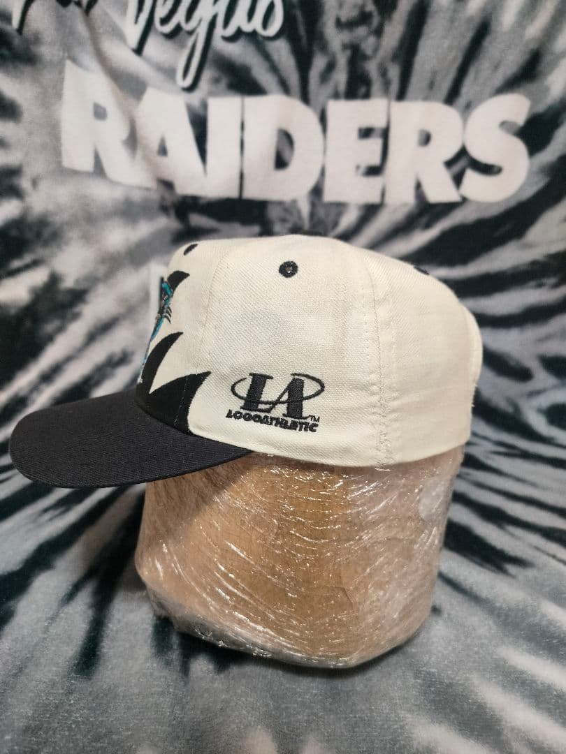 NFL カロライナ・パンサーズ & デンバー・ブロンコス ロゴ アスレチック