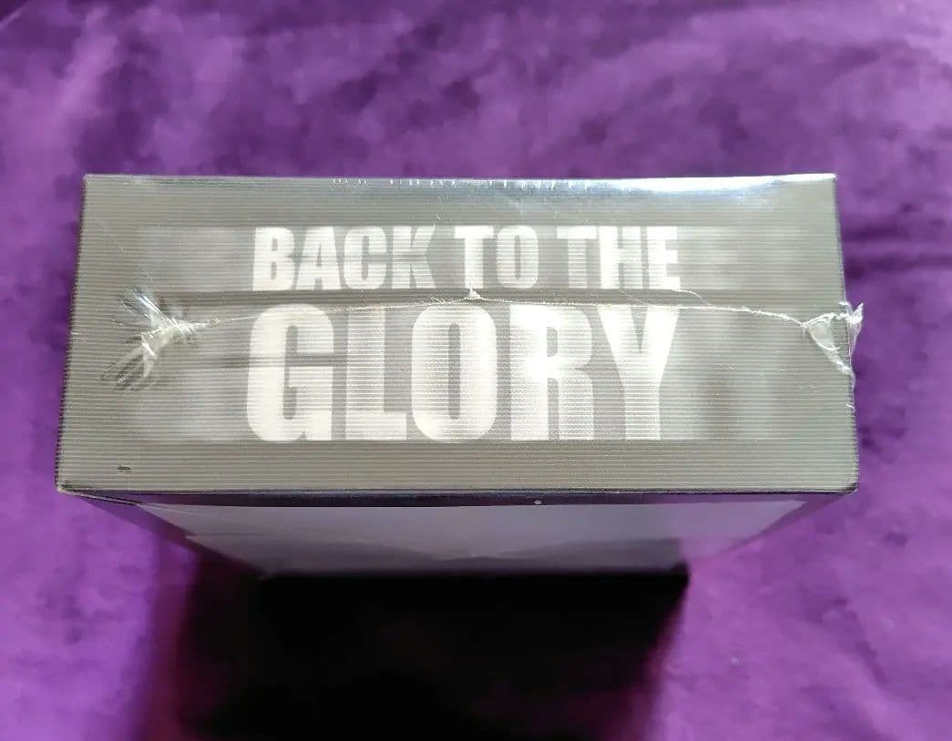 KONAMI BACK TO THE GLORY 筋肉番付 トレーディングカード