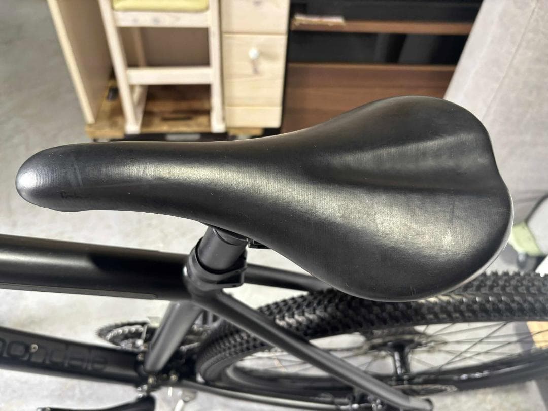 Cannondale Bad Boy 1 クロスバイク Used 27.5インチ