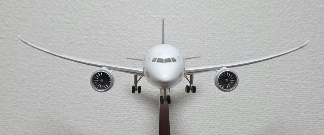 【特別塗装】ANA B787-8 1/200 NH20053