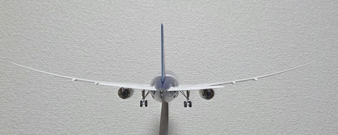【特別塗装】ANA B787-8 1/200 NH20053