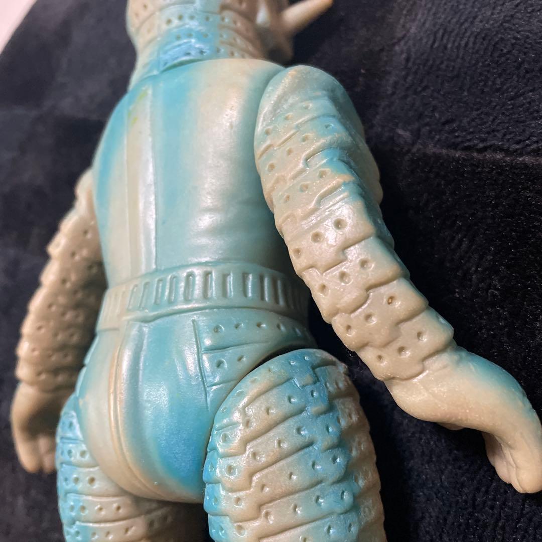 ウィンダム ウインダム ウルトラセブン ブルマァク 当時物