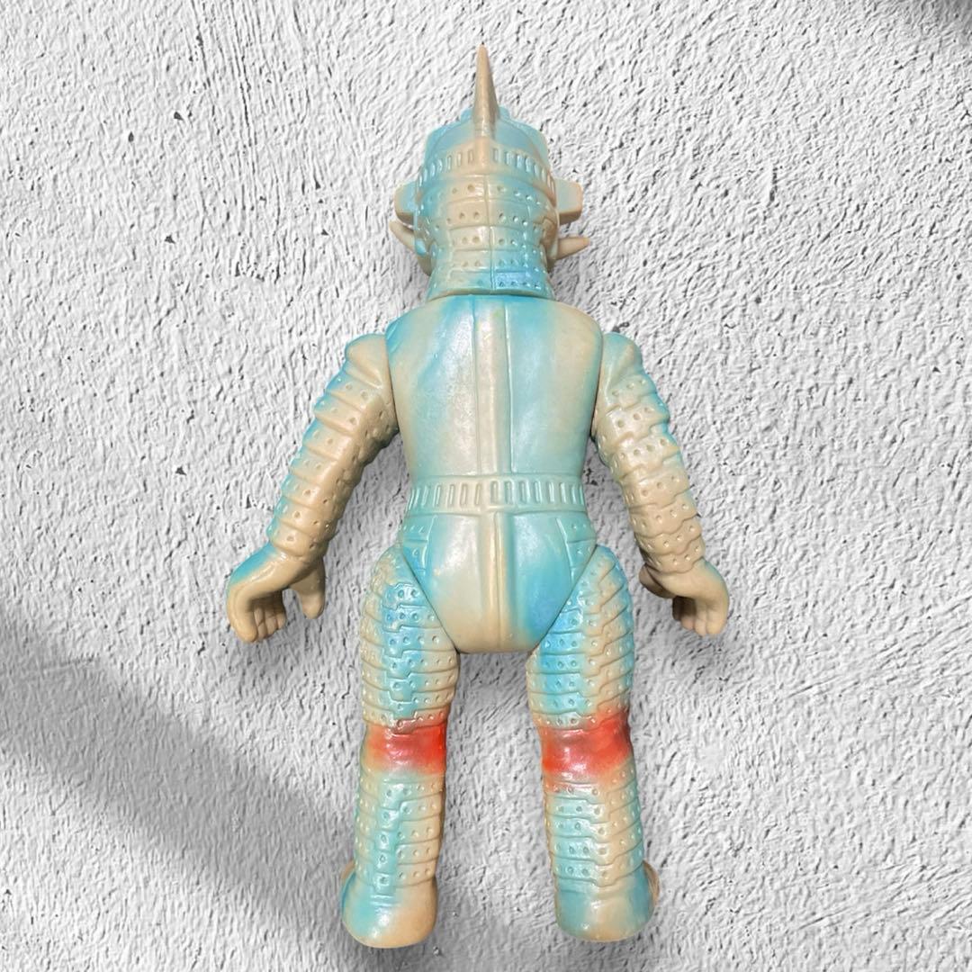 ウィンダム ウインダム ウルトラセブン ブルマァク 当時物