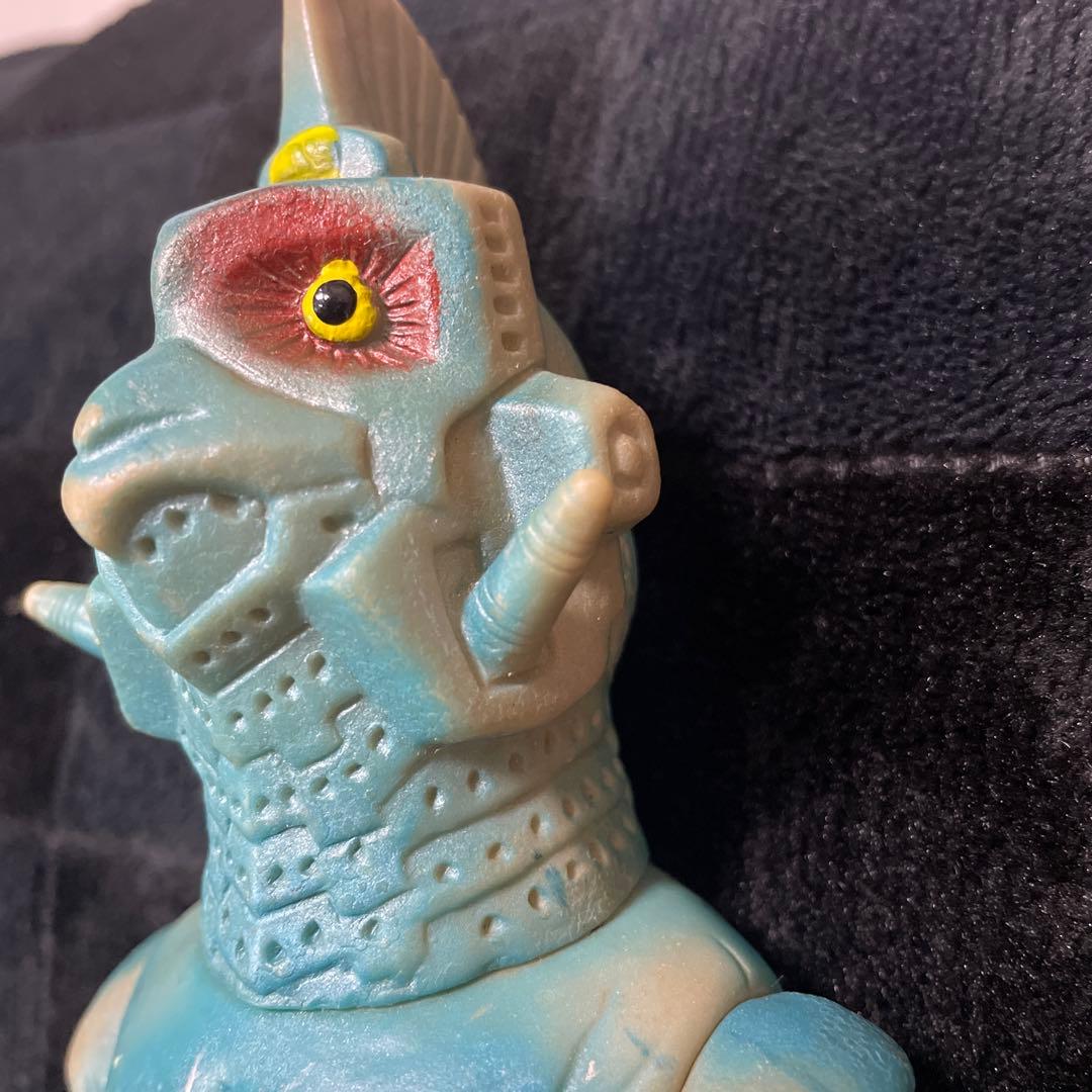 ウィンダム ウインダム ウルトラセブン ブルマァク 当時物