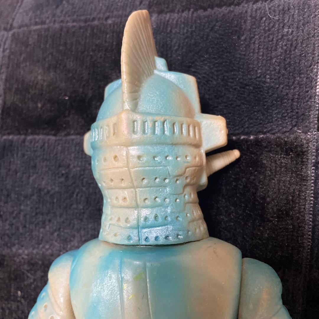 ウィンダム ウインダム ウルトラセブン ブルマァク 当時物