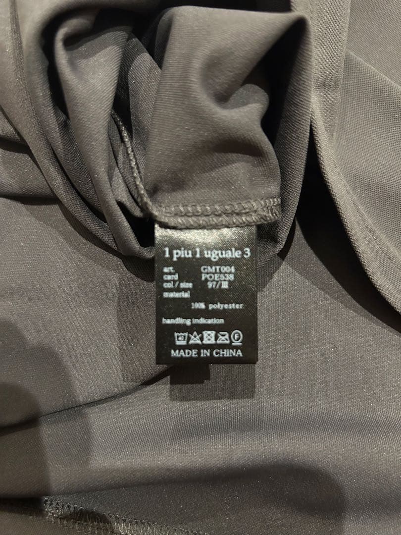 最終セール！1piu1uguale3ゴルフ