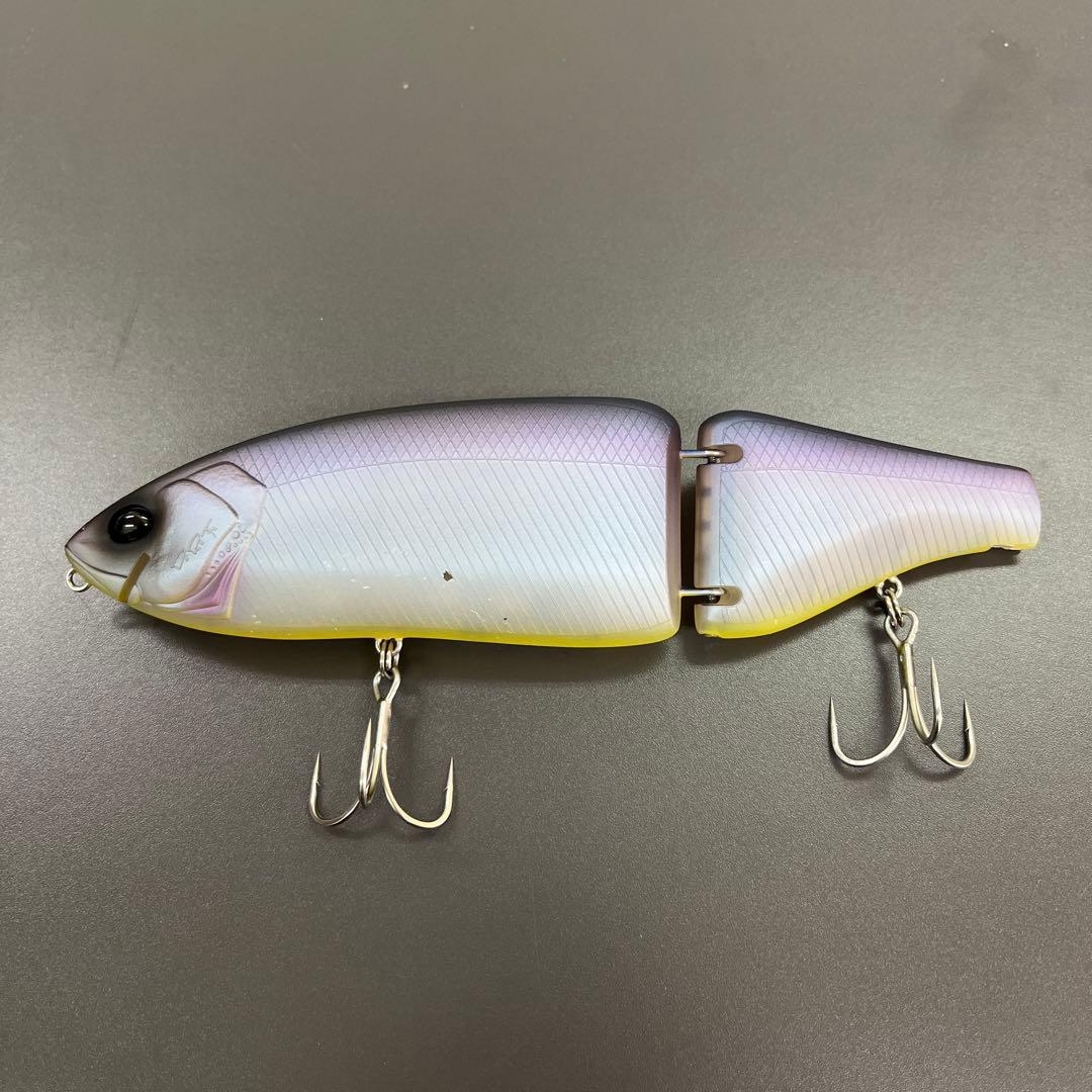 DRT クラッシュ9 K9