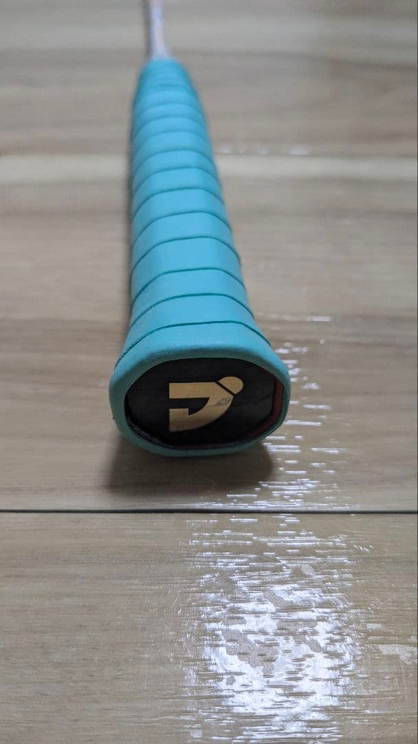 ラケット JNICE Ultra Aero 20 4UG5