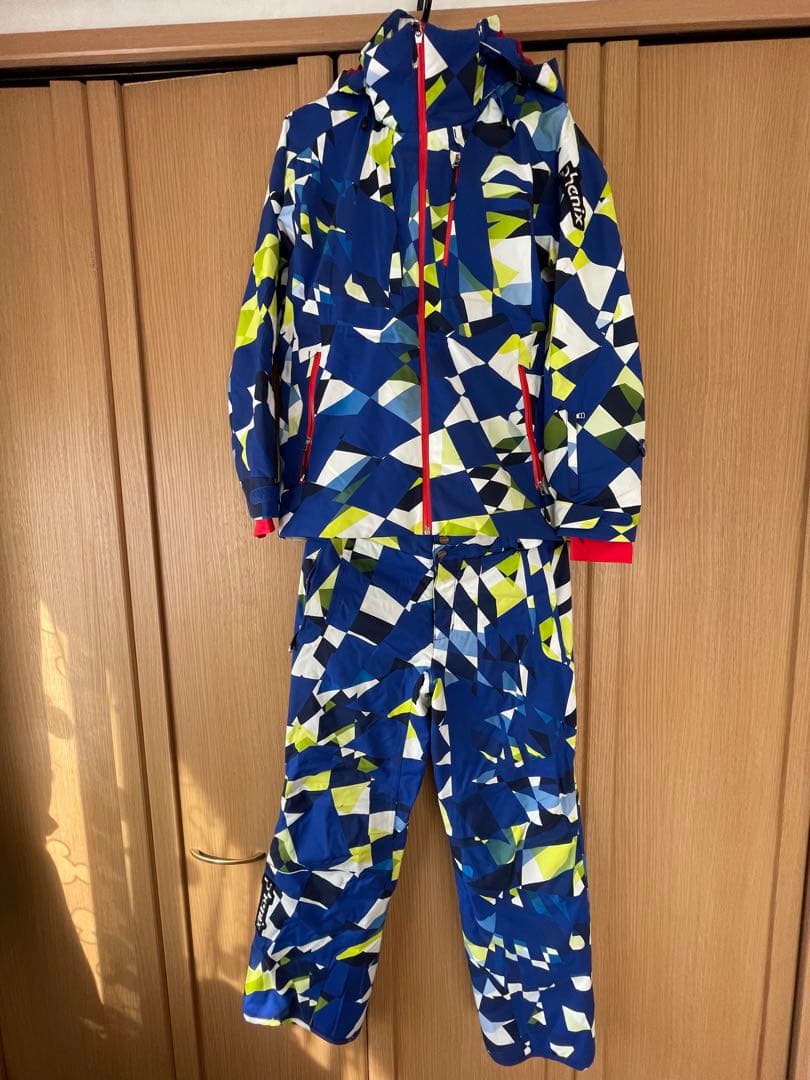 スキーウェア　フェニックス