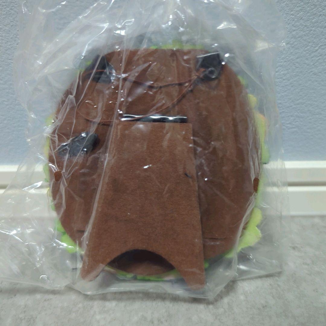 スタジオジブリ 魔女の宅急便 陶器製 カレンダー 2009年　ジジ