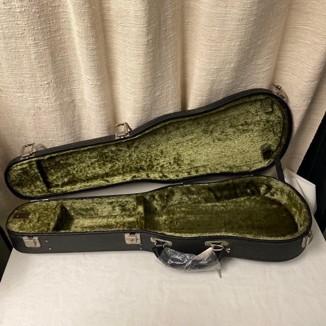 新品未使用 バイオリンケース