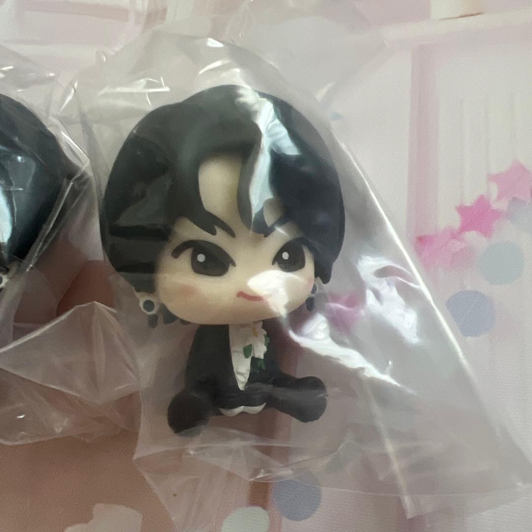 【未開封】 ミセス　一番くじ　デフォルメフィギュア