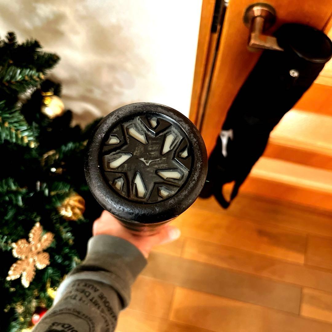 C*N様 レガシー　バット