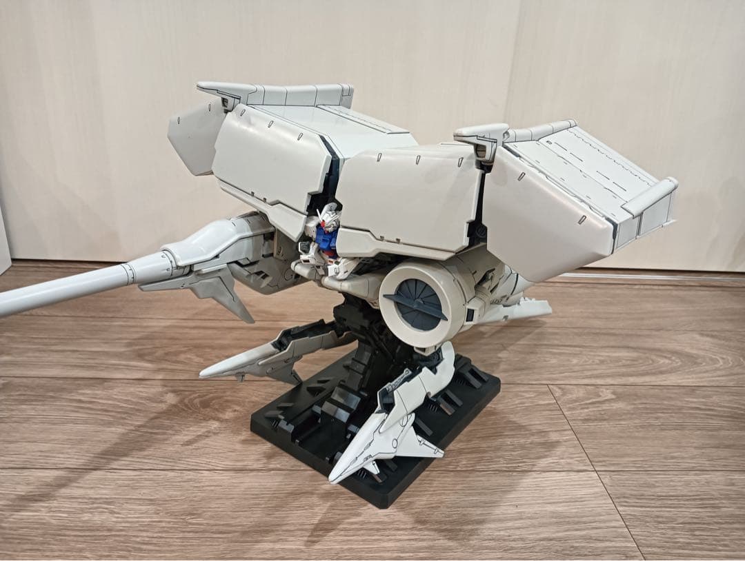 HG デンドロビウム 完成品 ジャンク品