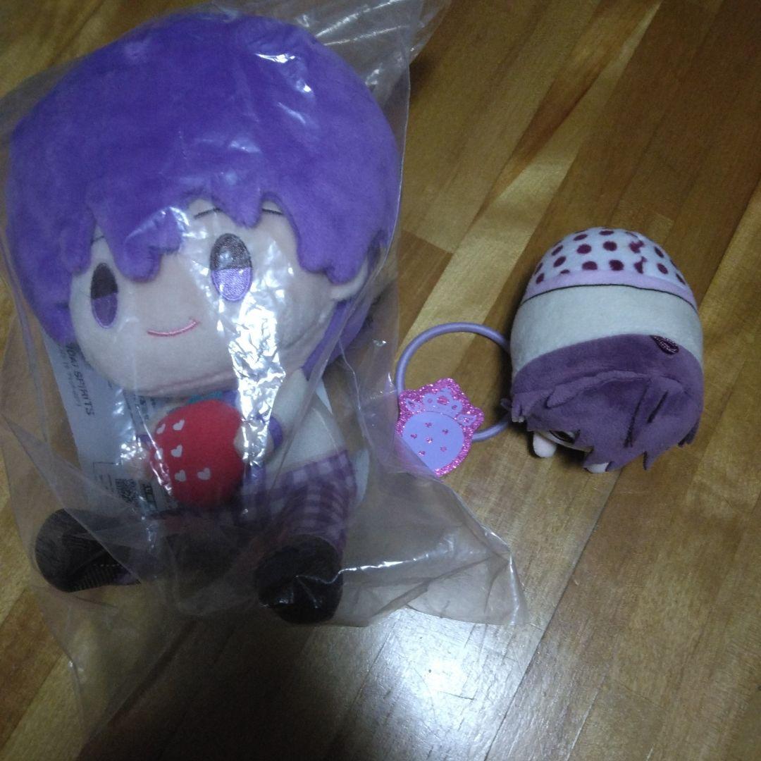 すとぷりまとめ売り 1,2枚目のセットです