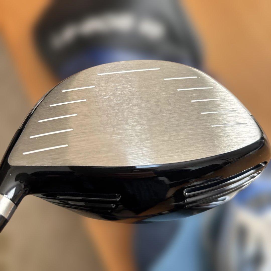HONMA、LB808ep3本セット
