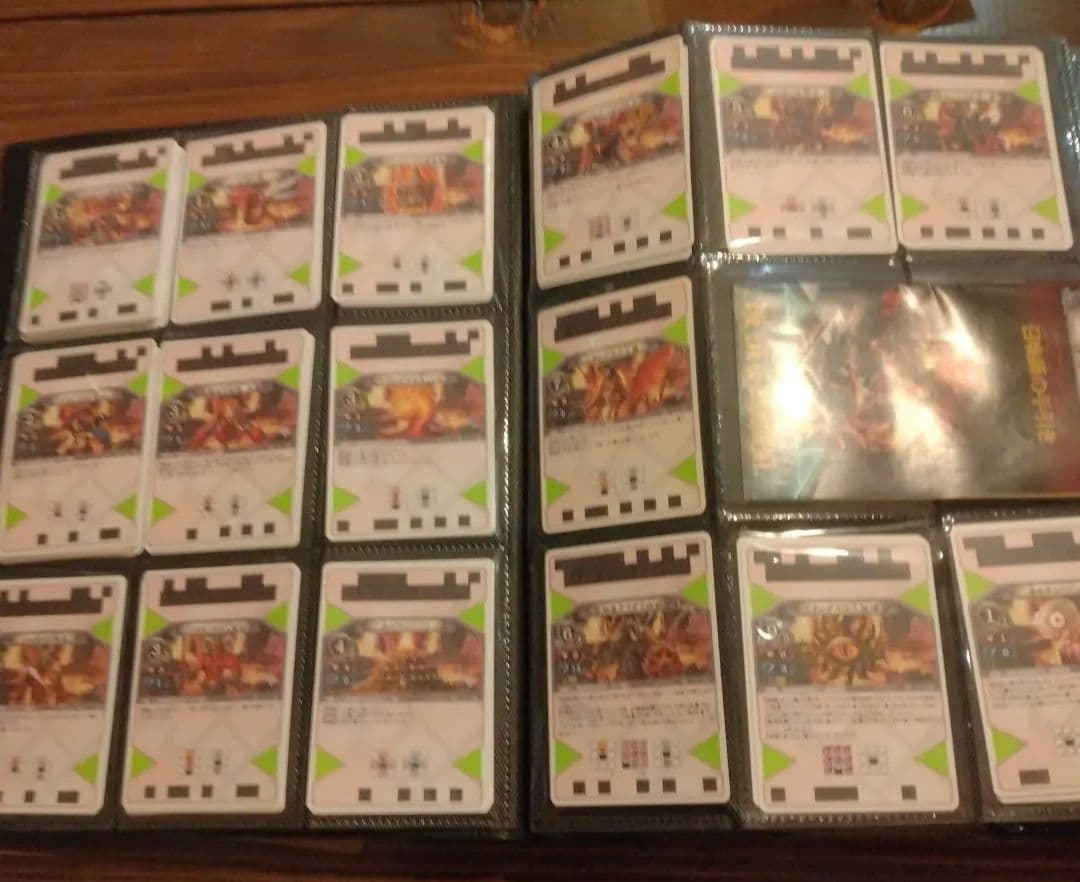 アイオブジャッジメント THE EYE OF JUDGMENT まとめ売り