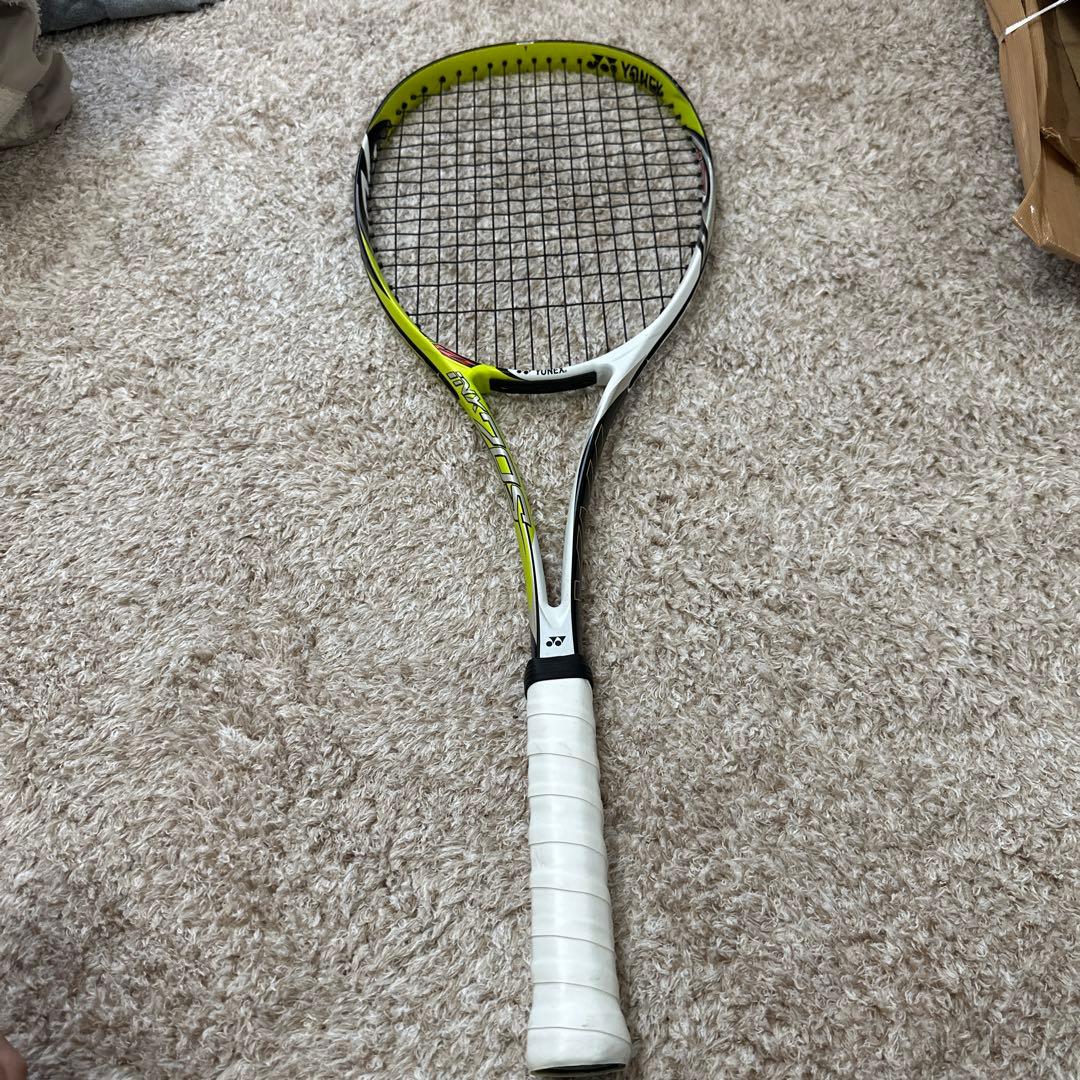 YONEX アイネクステージ　ソフトテニスラケット　70S 激安　限定　ラケット