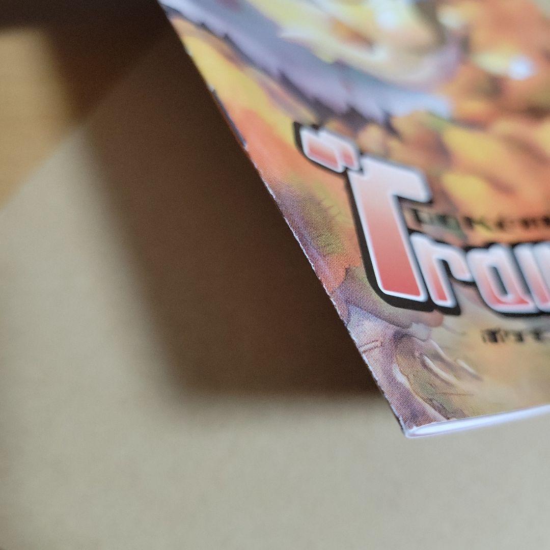 ポケモンカードトレーナーズ Vol.19 冊子のみ