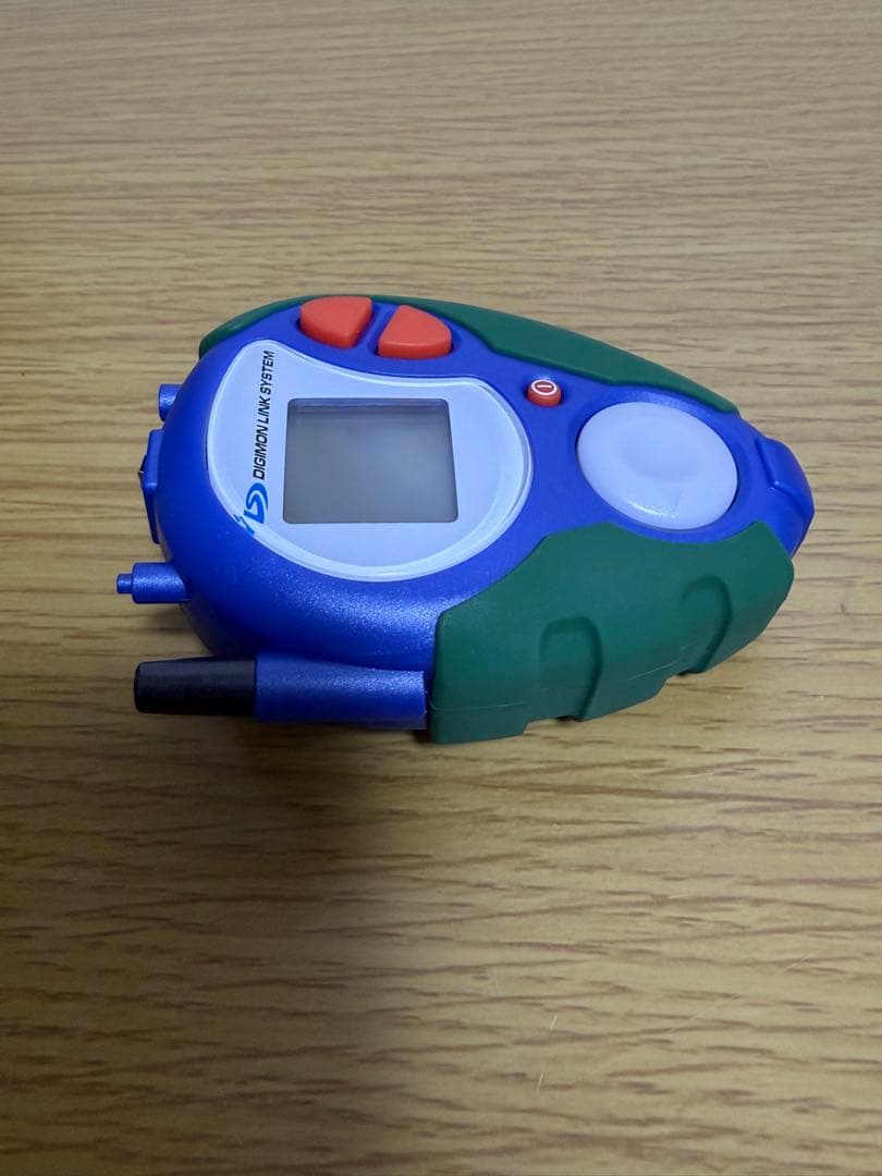 美品　デジモンアドベンチャー02 D-3 Ver.15th パイルドラモンカラー