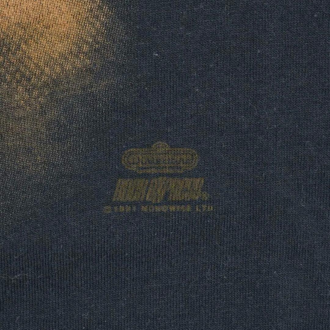 90s OZZY OSBOURNE TheatreofMadness Tシャツ