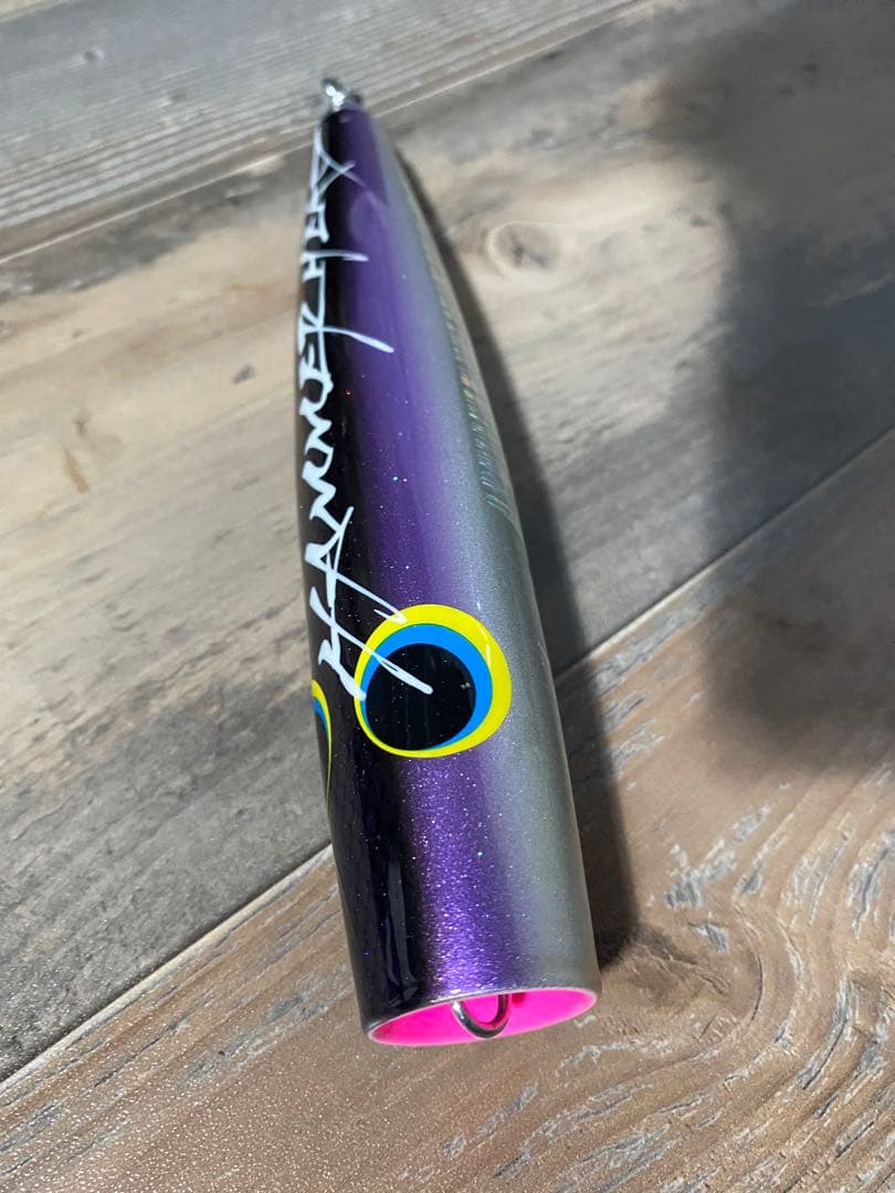 ハンマーヘッド　シャラポワ170(中古美品)