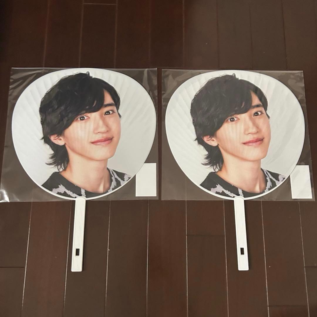 道枝駿佑　グッズまとめ売り