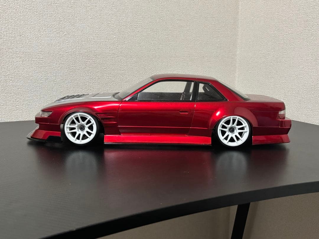 アディクション s13 シルビア