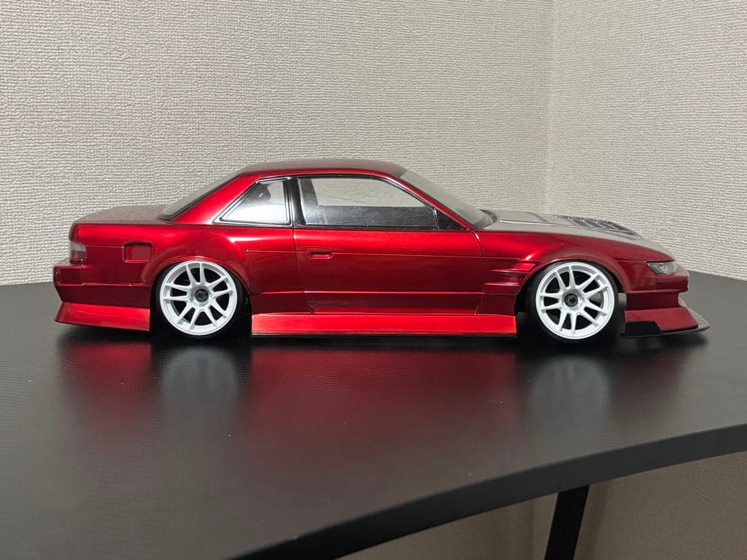 アディクション s13 シルビア