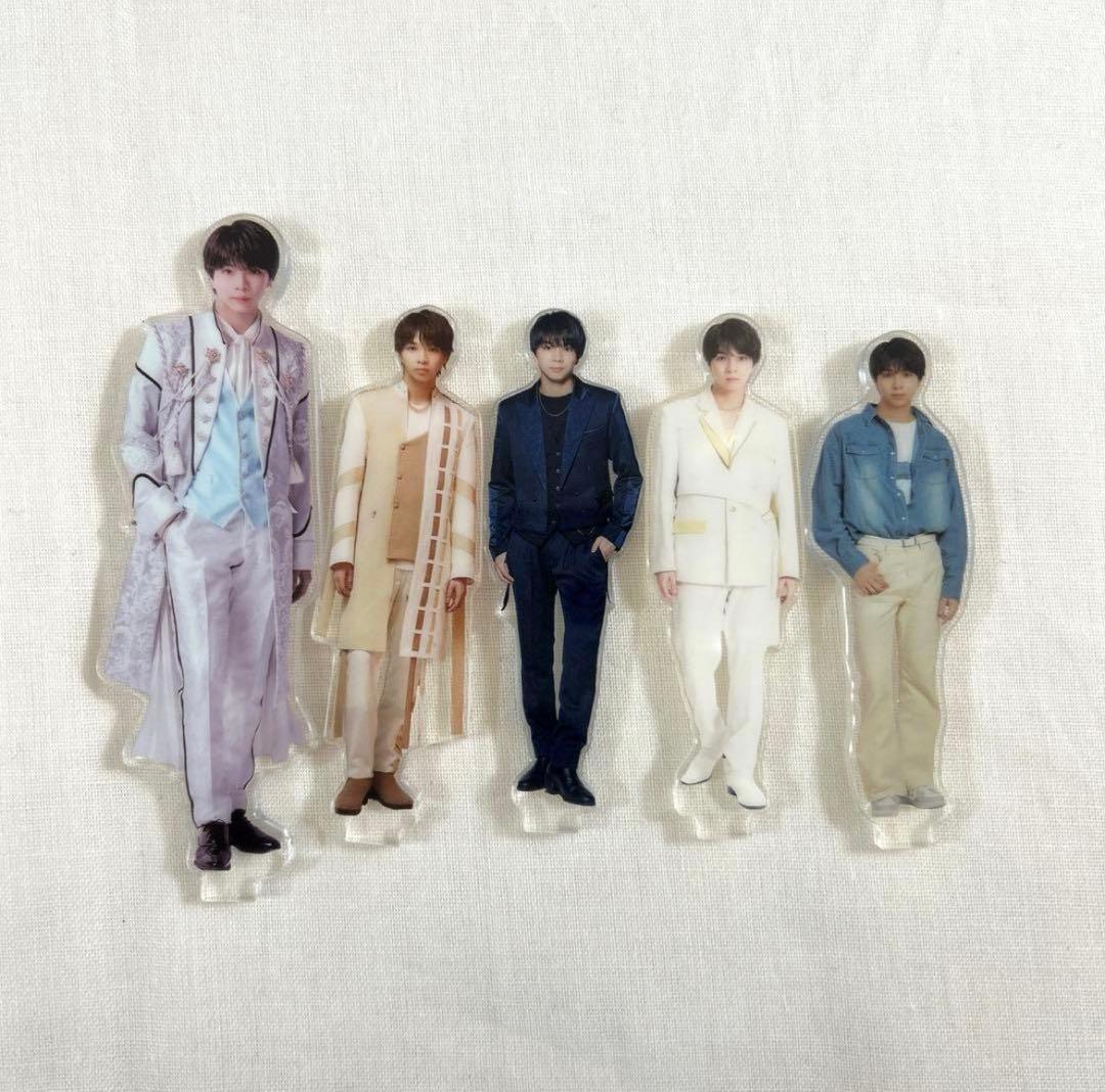 塩﨑太智 アクリルスタンドセット