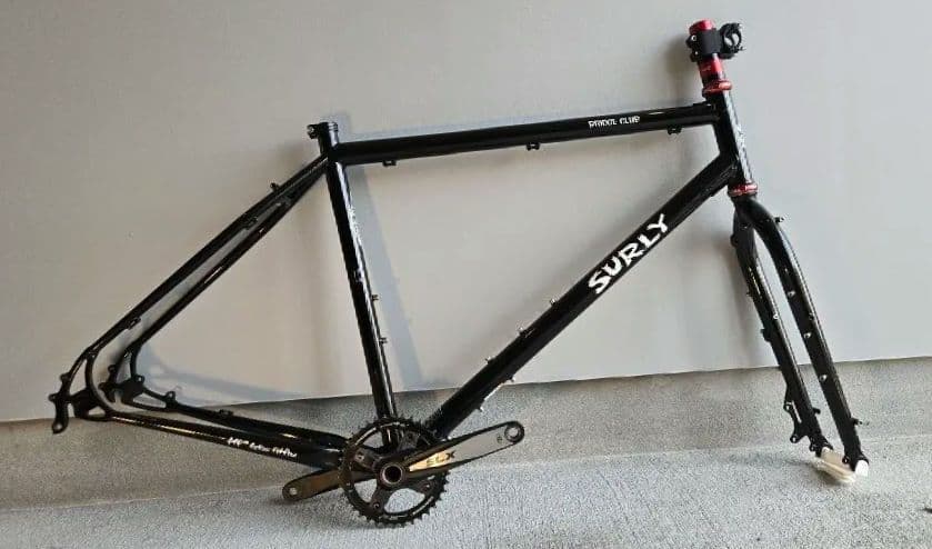 SURLY BridgeClub（サーリー ブリッジクラブ）