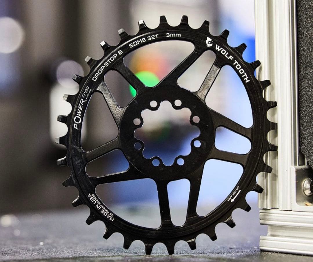 自転車本体 SramX01 DrivetrainCrankset RemoteLever