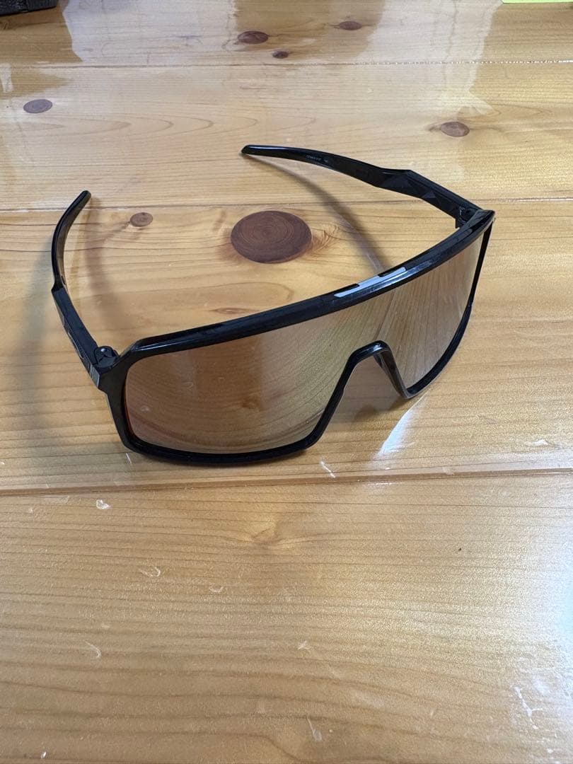 Oakley 野球用サングラス