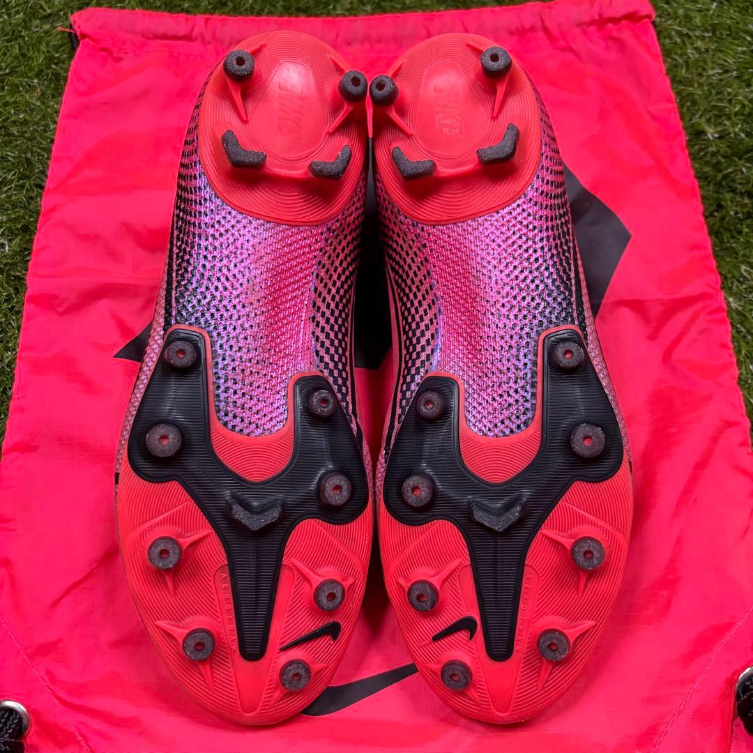 NIKE Mercurial Superfly Ⅶ Pro AG-PRO 27