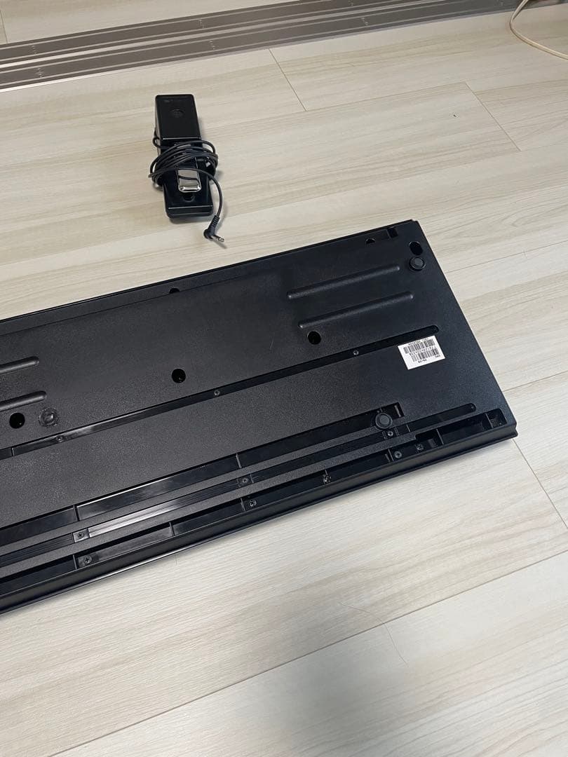 【値下げ可能】Roland FA-06 シンセサイザー 61鍵