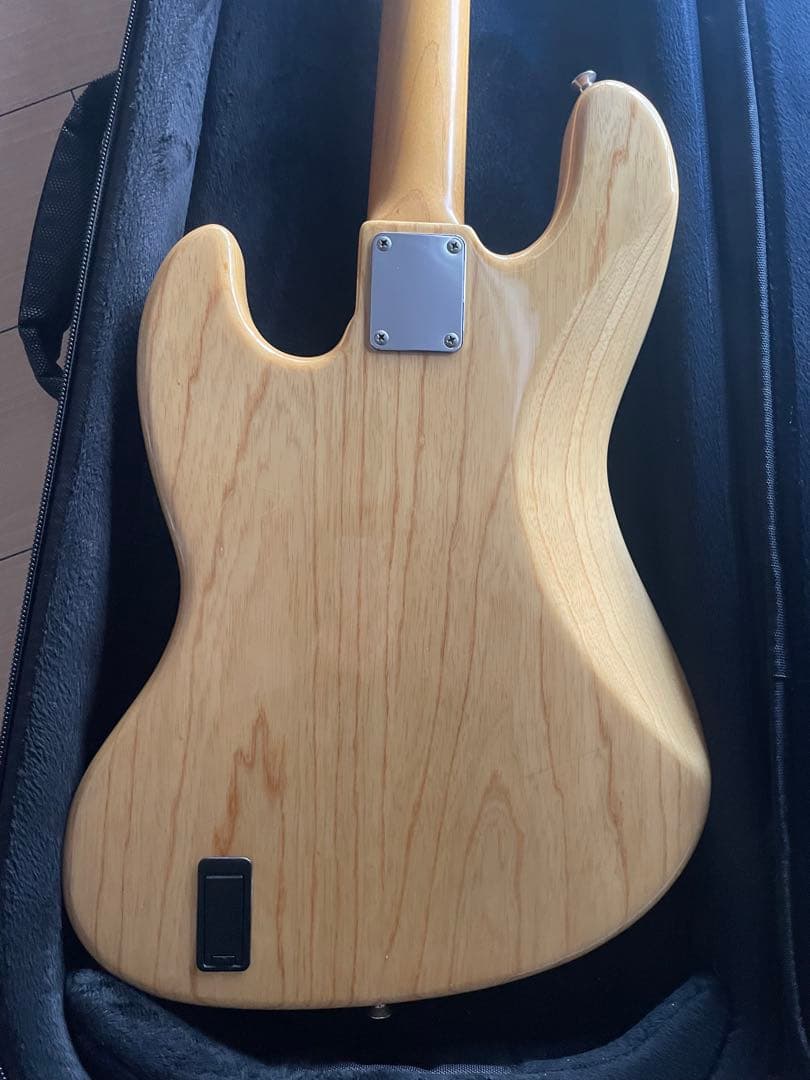 ベース Crews maniac sound JB-Modern mod MM