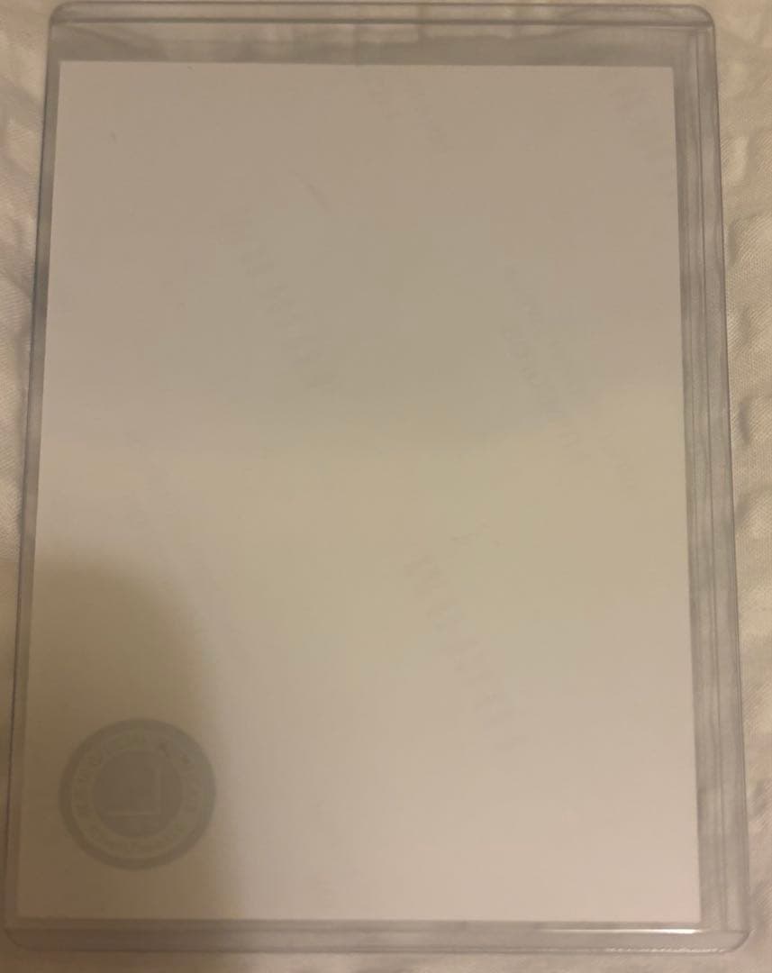 【最大値下げ】櫻坂46 村山美羽　2025年　浴衣　直筆生写真