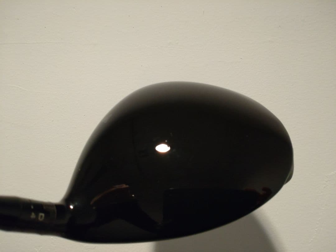 美品タイトリストTS2 10・5° ヘッドのみ