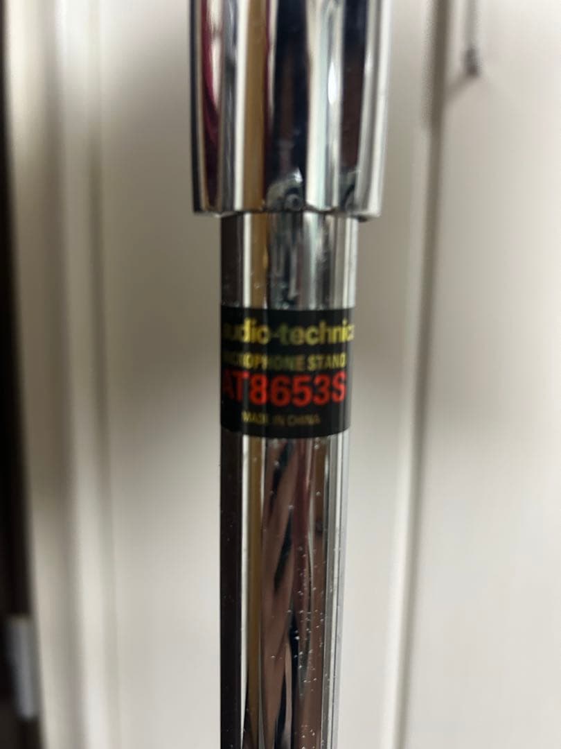 マイクスタンド、ポップガード、リフレクションフィルターセット DTMセット