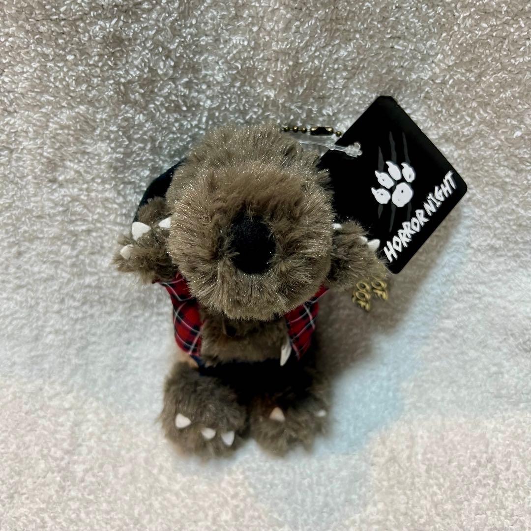 【今夜限定】スヌーピー ホラーナイト ハロウィン USJ 2017