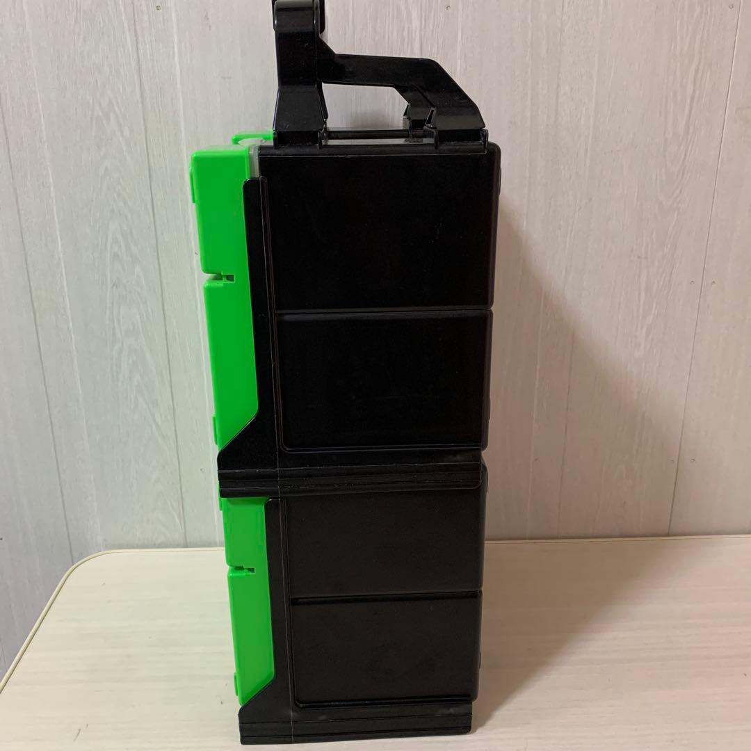 ミニ四駆　ポータブルピット　2012