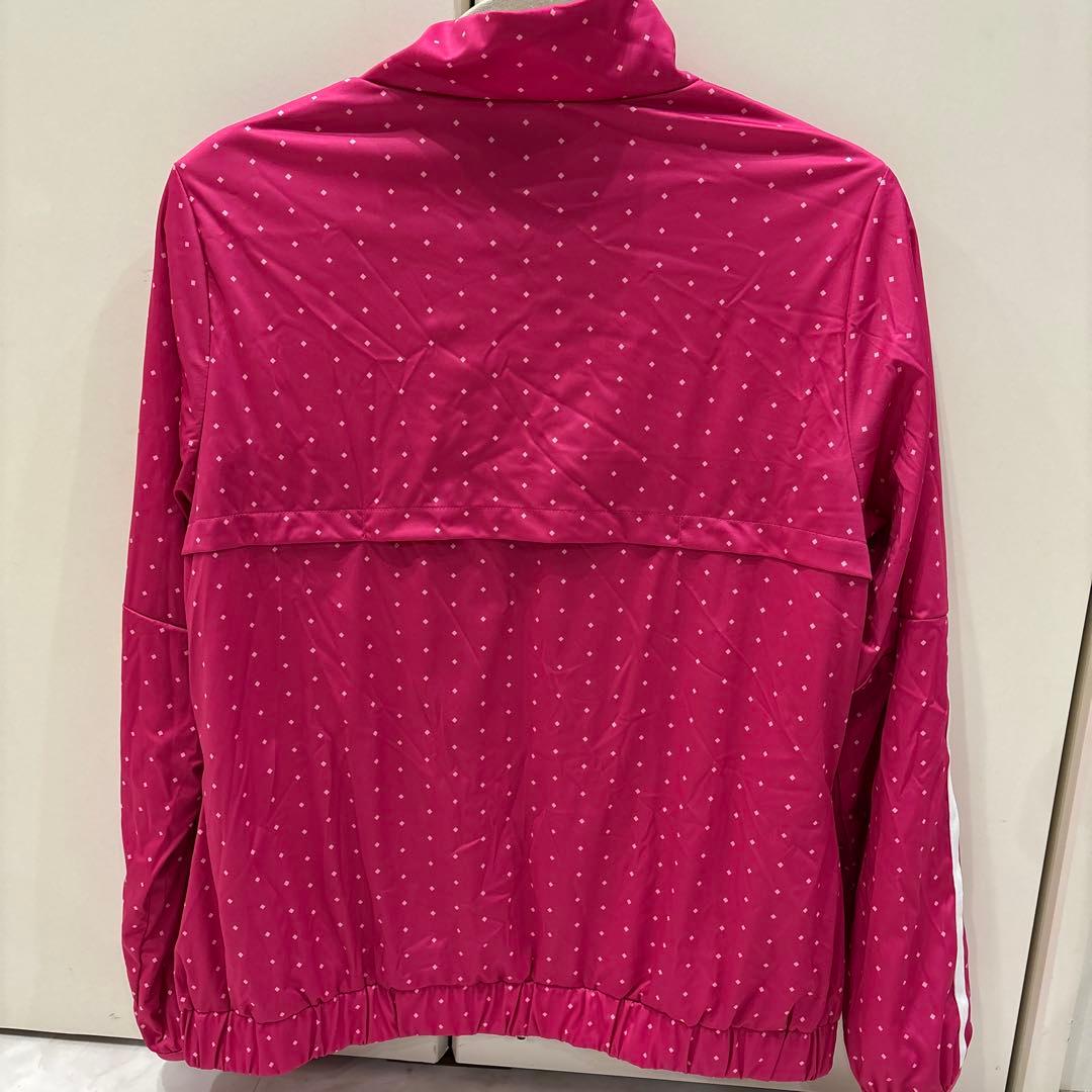 キャロウェイ　ゴルフ　レディース　フルジップブルゾン