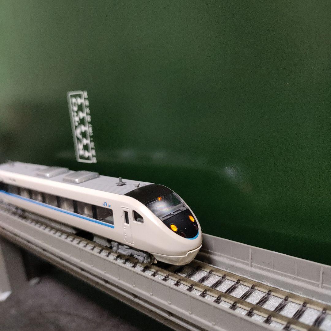 福*誠様 KATO Nゲージ 681系サンダーバード リニューアル車