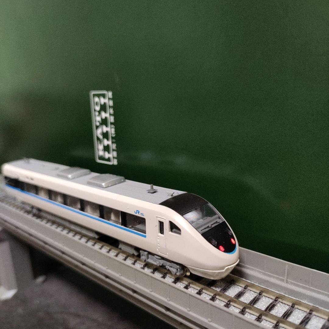 福*誠様 KATO Nゲージ 681系サンダーバード リニューアル車