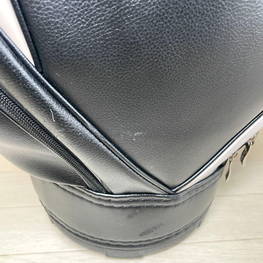 SRIXONキャディバッグ　スリクソン　GGC-S076G DUNLOP