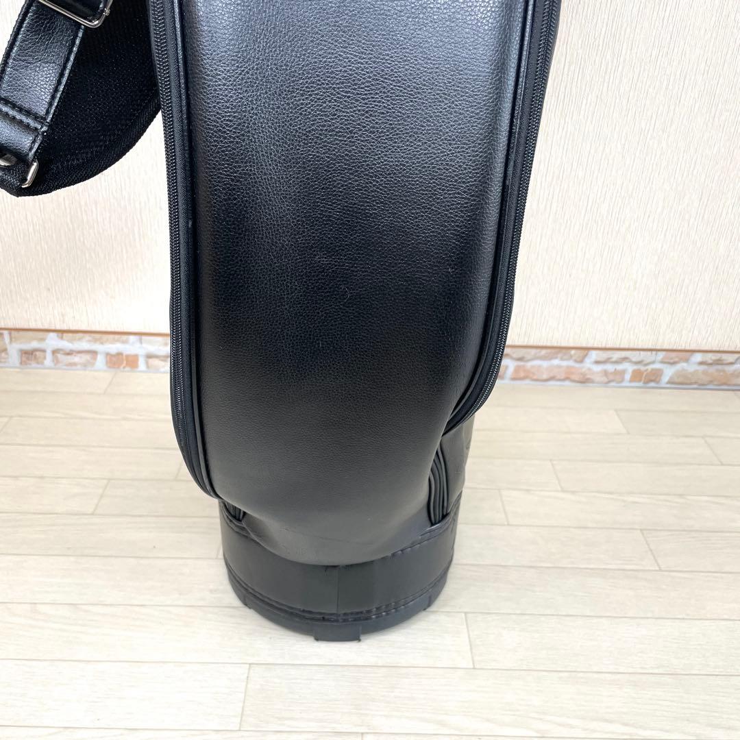 SRIXONキャディバッグ　スリクソン　GGC-S076G DUNLOP