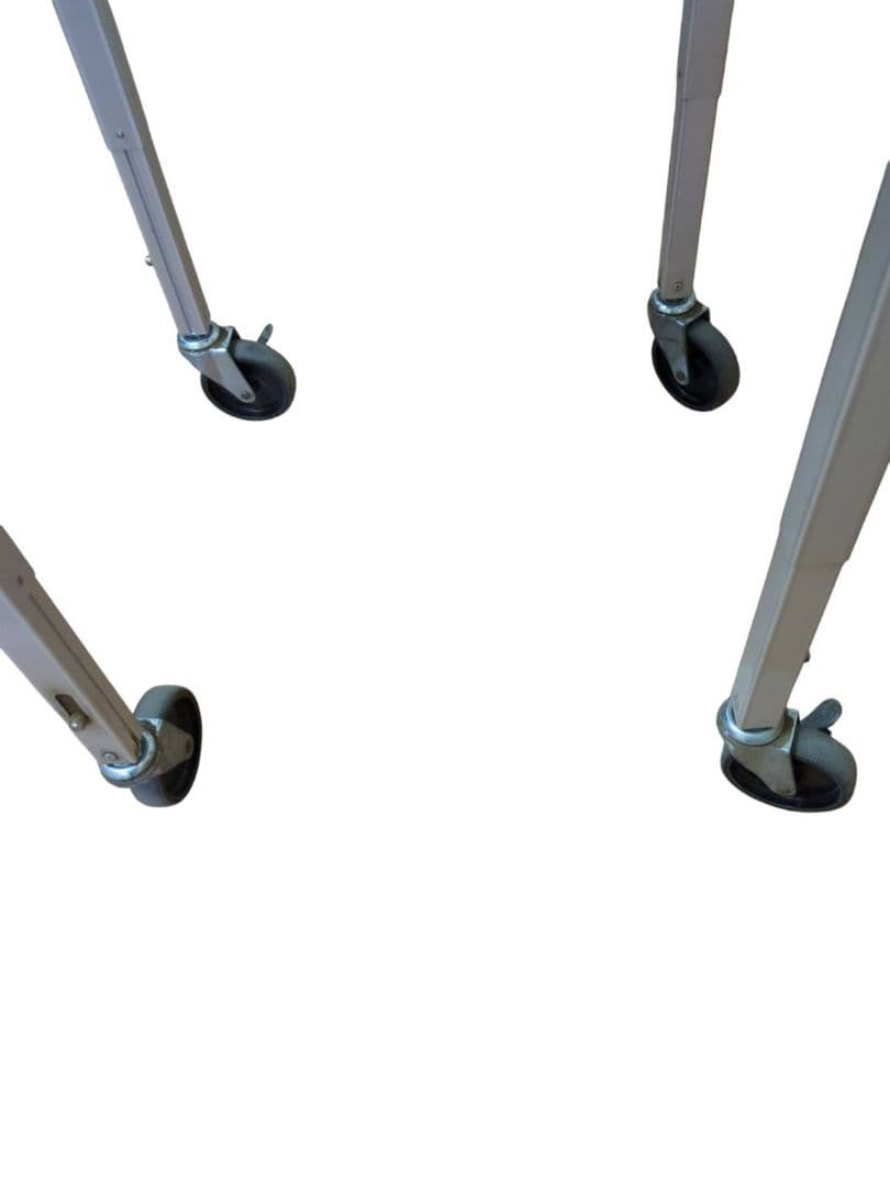 プリンス　テニスホールキャリーボックス　折りたたみ式