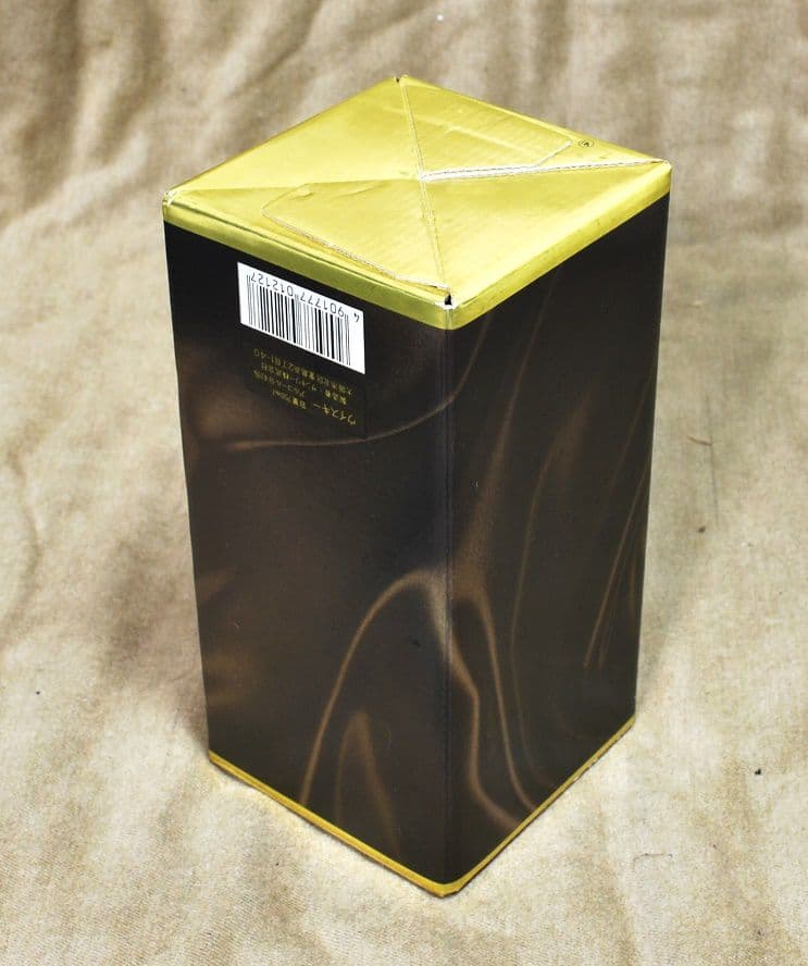 サントリー/クレスト/12年/ウイスキー/黒キャップ旧ボトル750ml43%